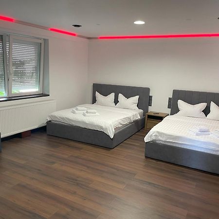 Casa Sofia Hotel Máréfalva Kültér fotó