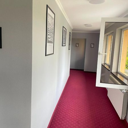 Casa Sofia Hotel Máréfalva Kültér fotó