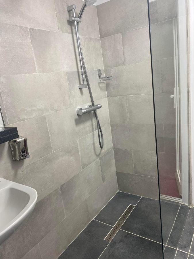 Casa Sofia Hotel Máréfalva Kültér fotó
