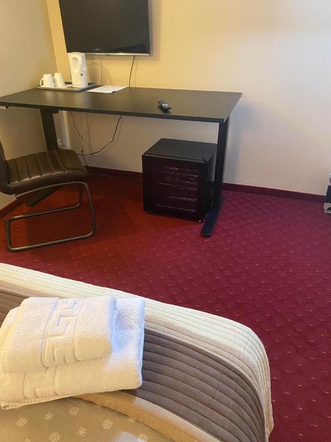 Casa Sofia Hotel Máréfalva Kültér fotó