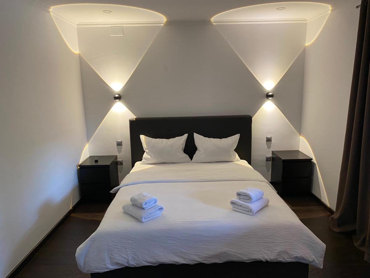 Casa Sofia Hotel Máréfalva Kültér fotó
