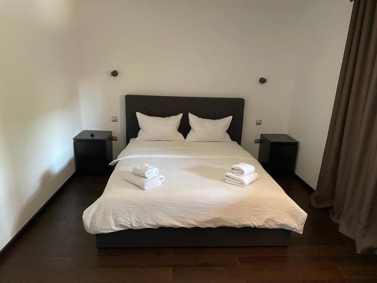 Casa Sofia Hotel Máréfalva Kültér fotó