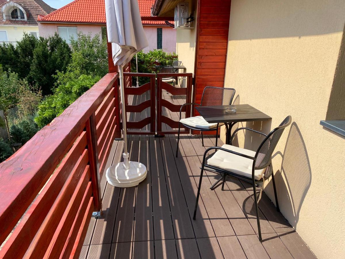 Casa Sofia Hotel Máréfalva Kültér fotó