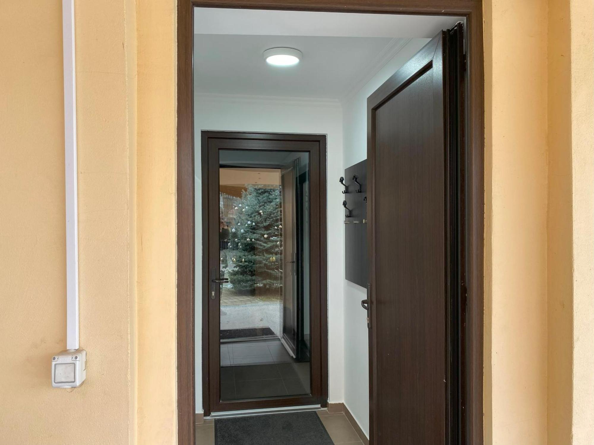Casa Sofia Hotel Máréfalva Kültér fotó