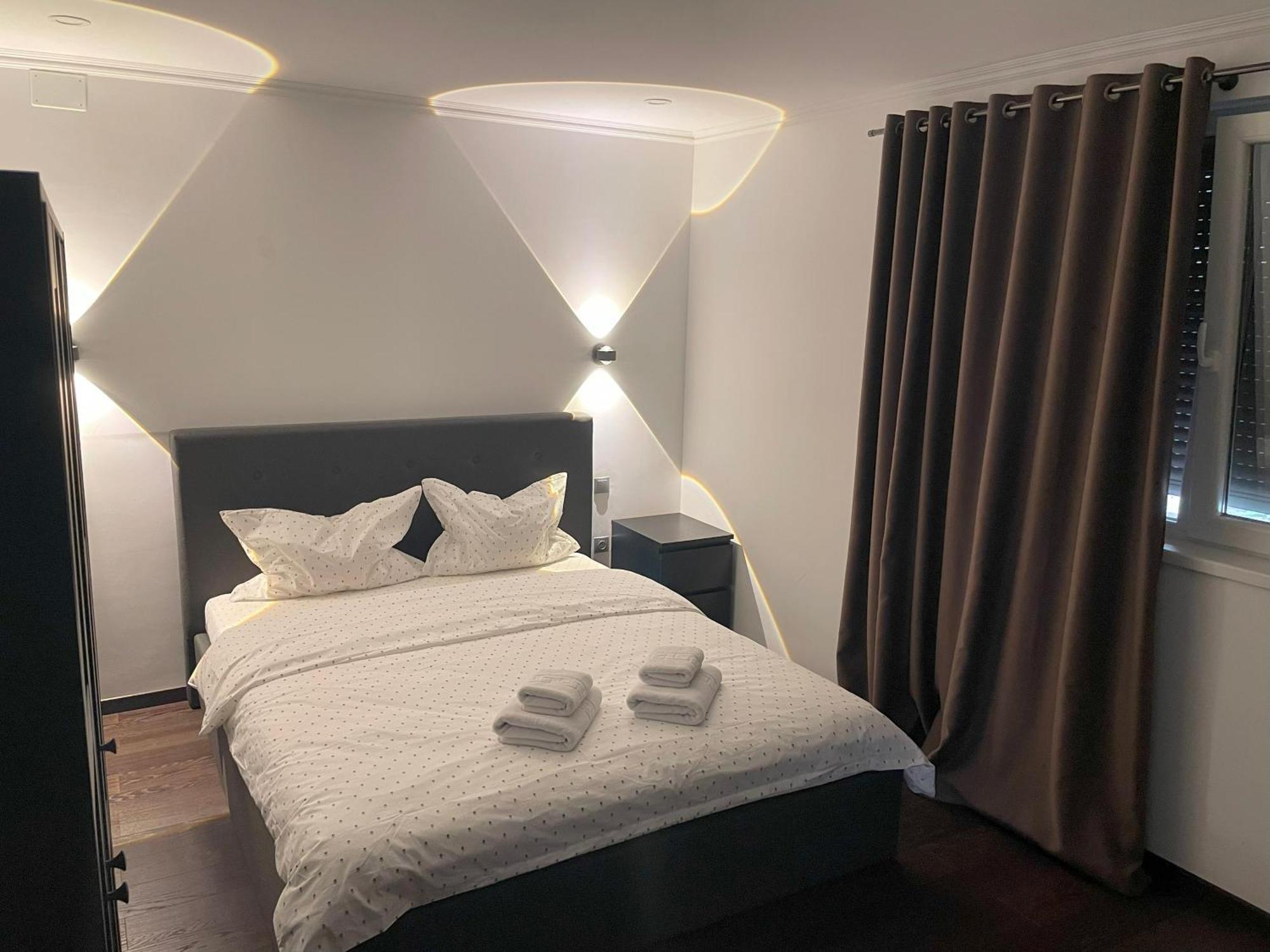 Casa Sofia Hotel Máréfalva Kültér fotó