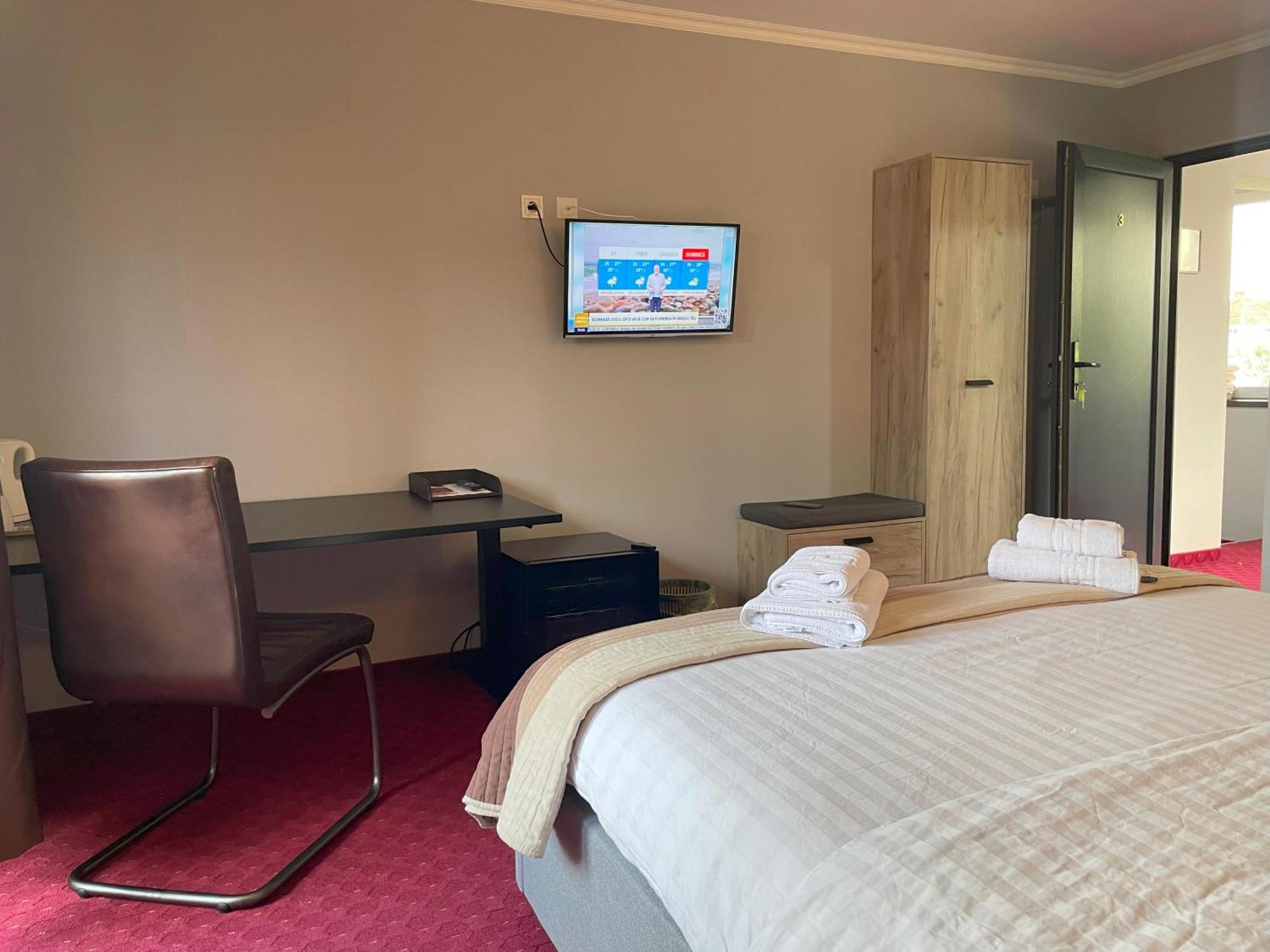 Casa Sofia Hotel Máréfalva Kültér fotó